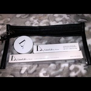 2019 Holiday Set from Limelife by Alcone w/bag